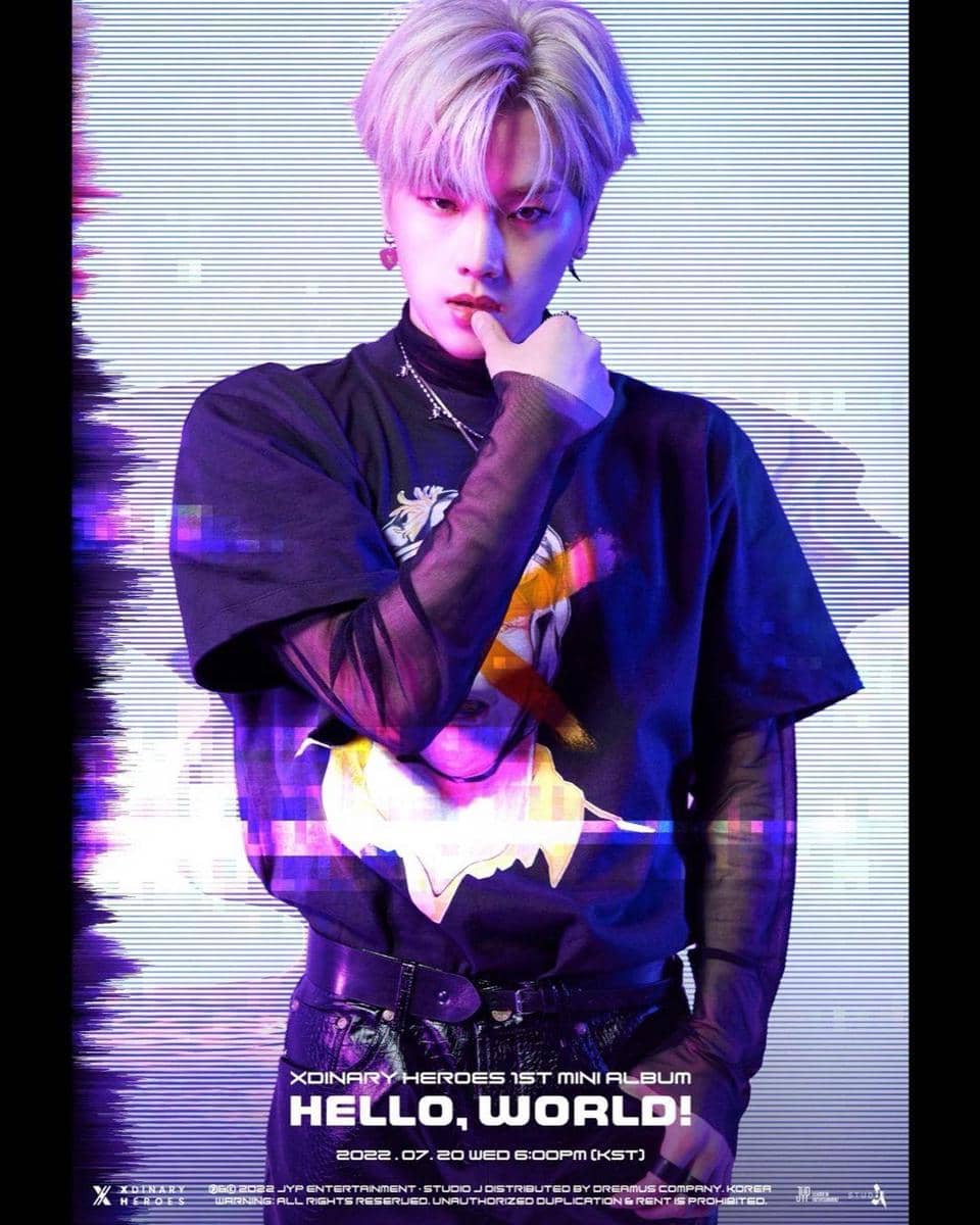 instagram.com/xdinaryheroes_official