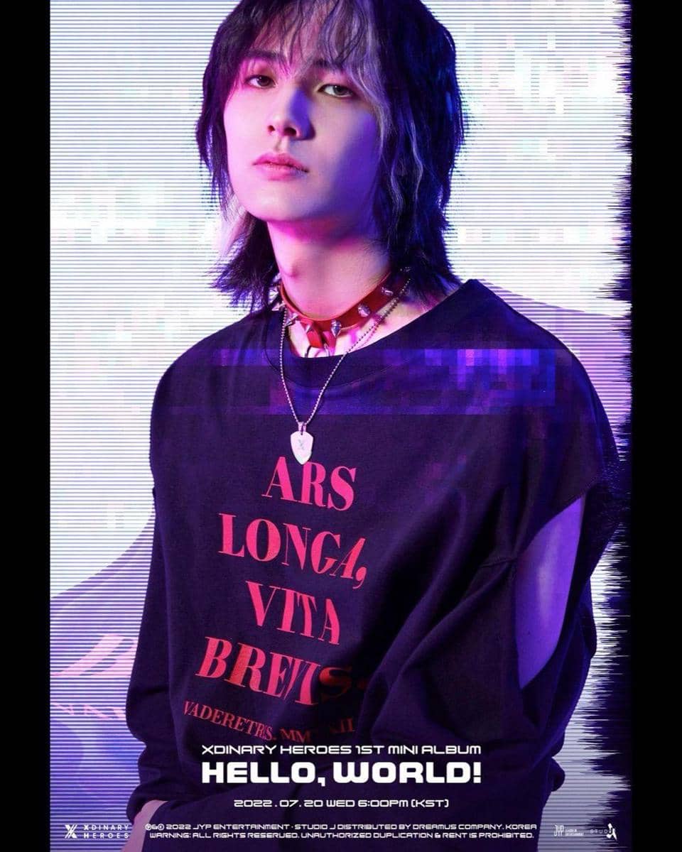 instagram.com/xdinaryheroes_official