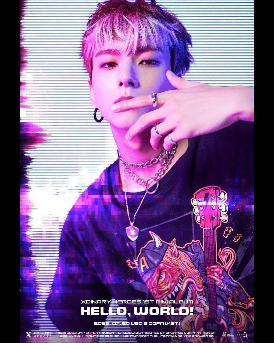 instagram.com/xdinaryheroes_official