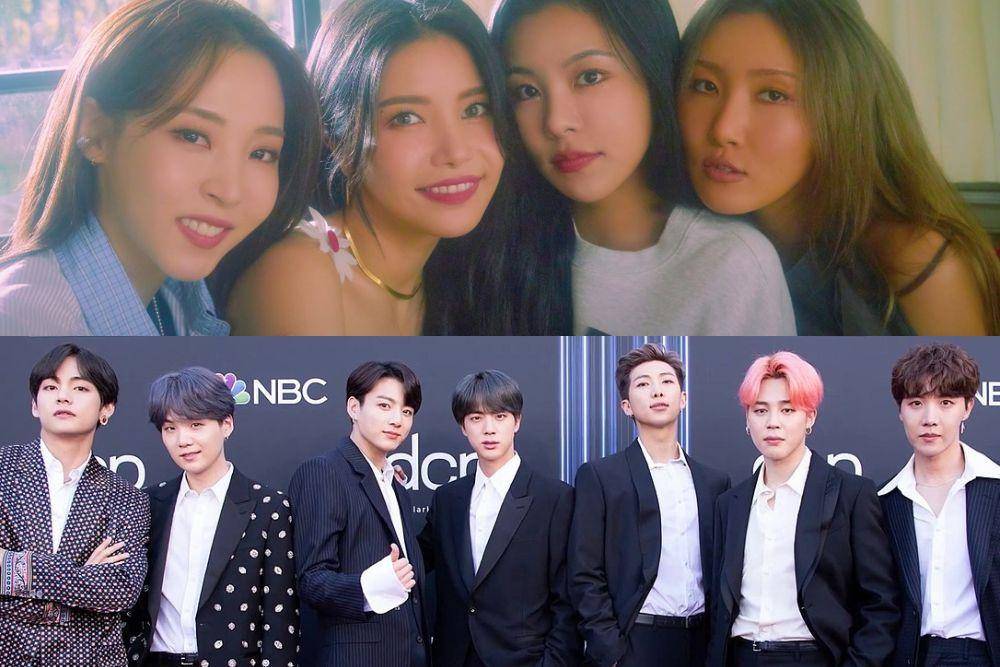 6 Idol K-Pop yang Membangun Perusahaan Mereka Sukses dan Bersinar