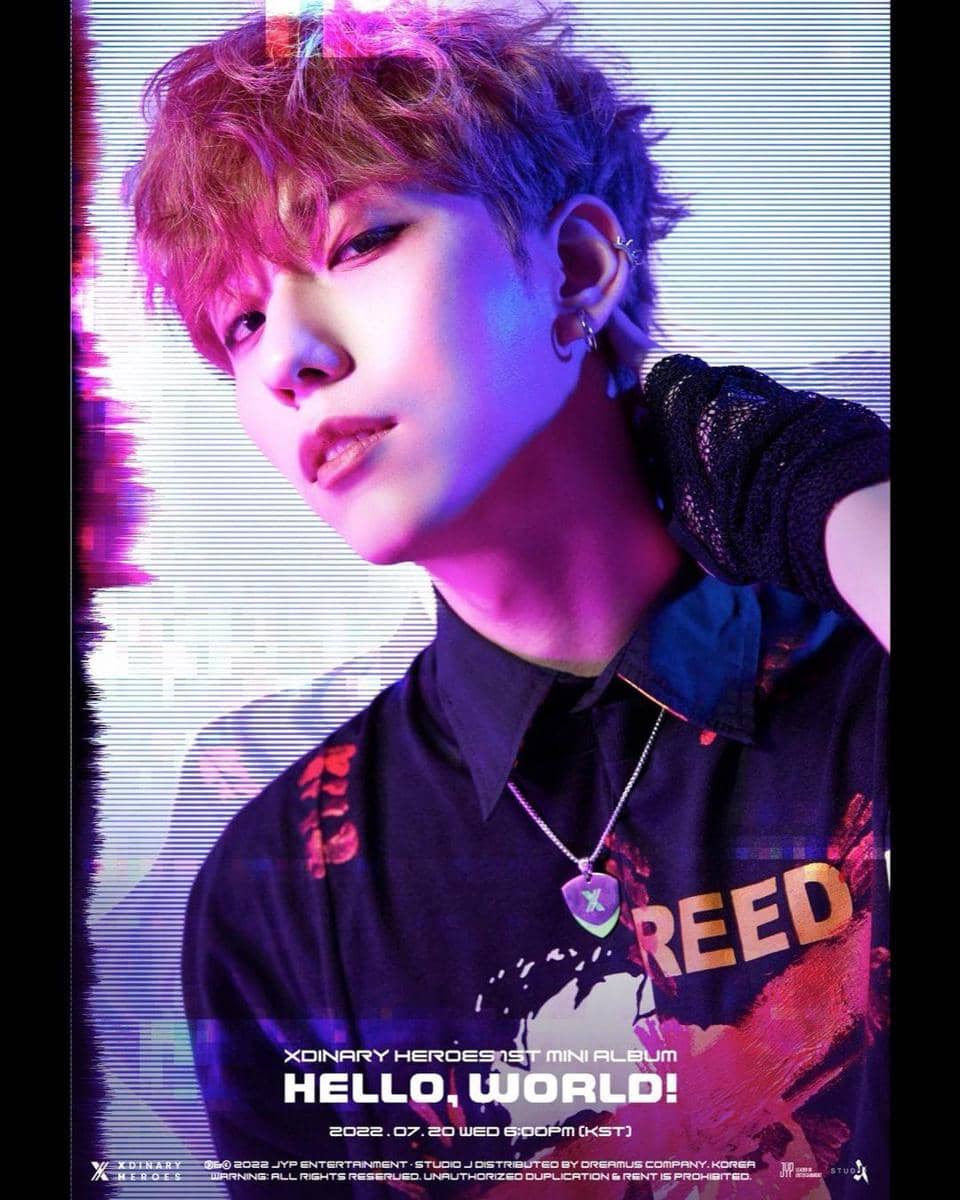 instagram.com/xdinaryheroes_official