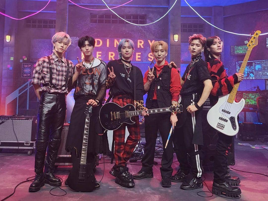 instagram.com/xdinaryheroes_official