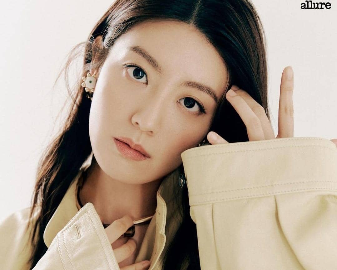 Instagram.com/allurekorea