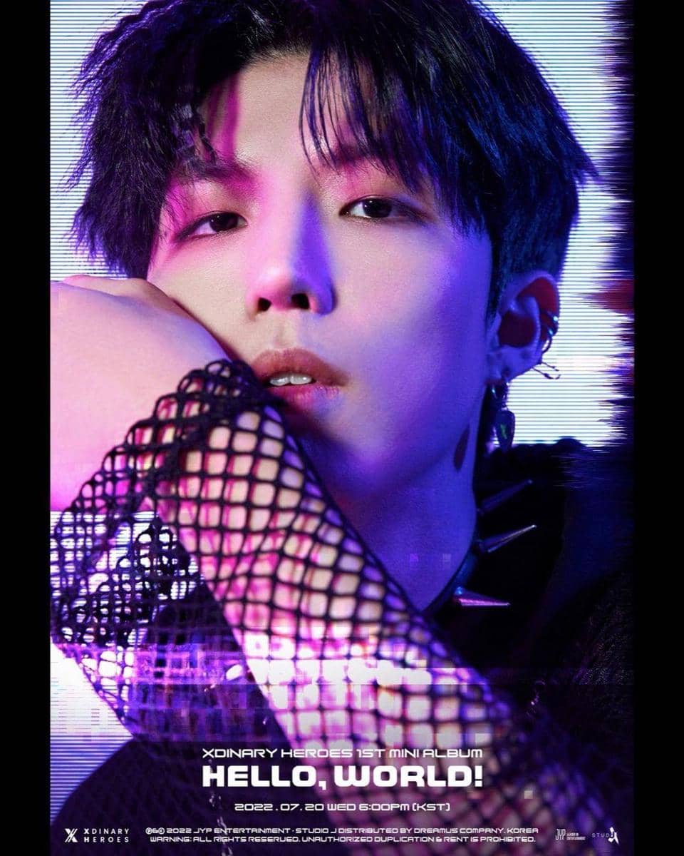 instagram.com/xdinaryheroes_official