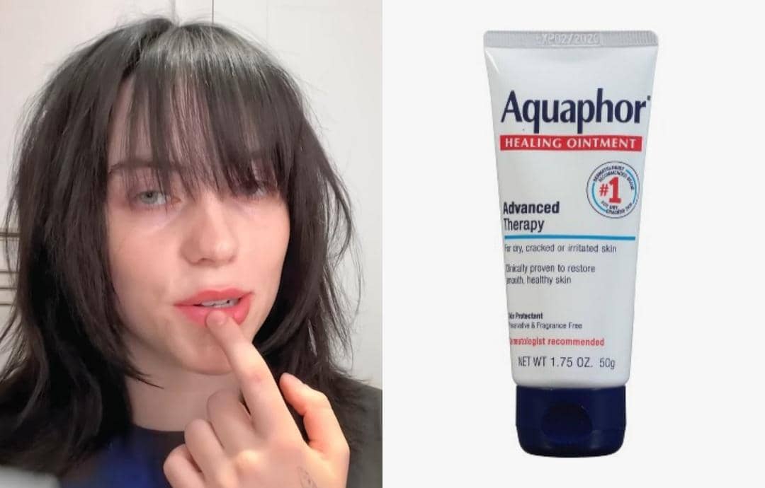 youtube.com/Vogue & aquaphorus.com