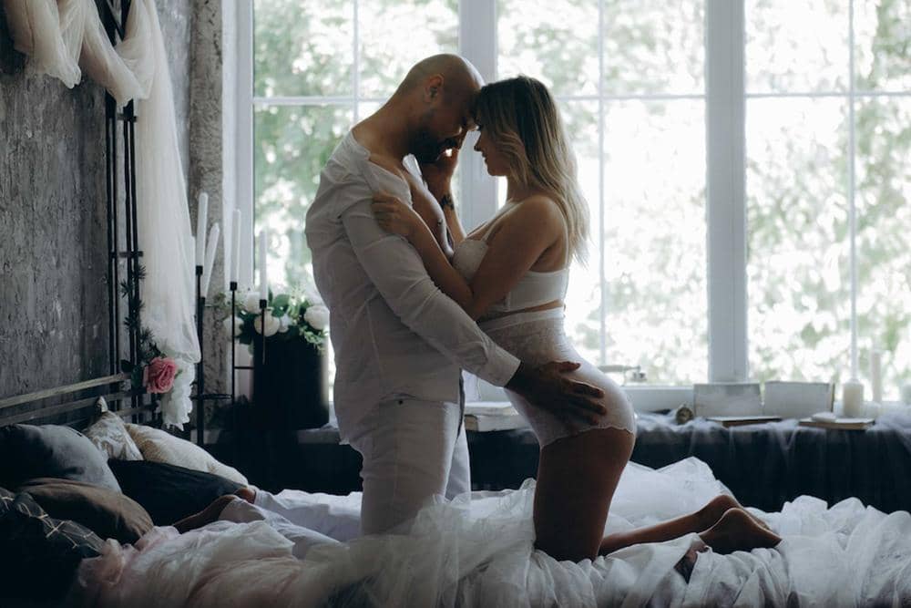 Pexels/Ana Maria Moroz