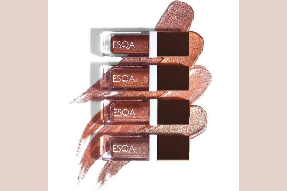 instagram.com/esqacosmetics