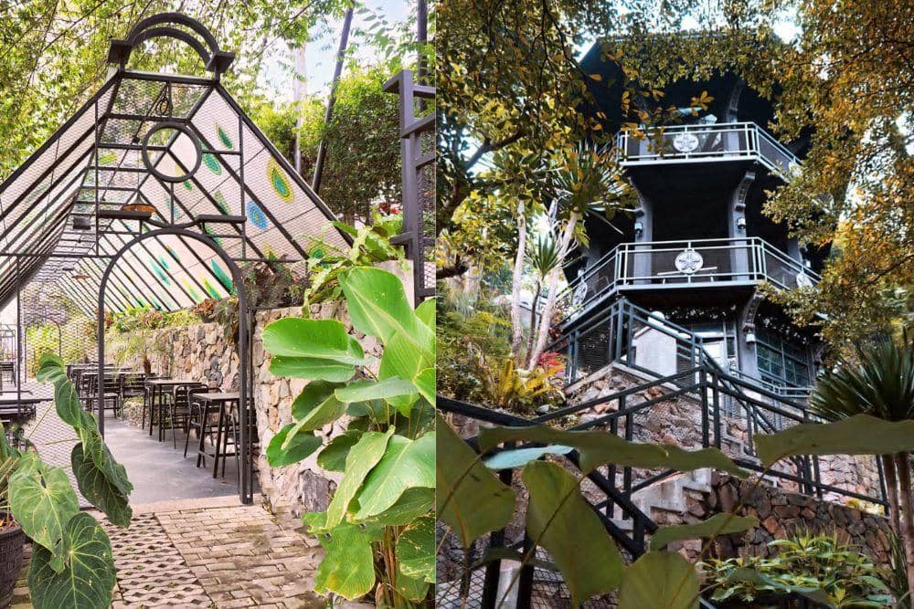 instagram.com/kopibawahpohoncafe