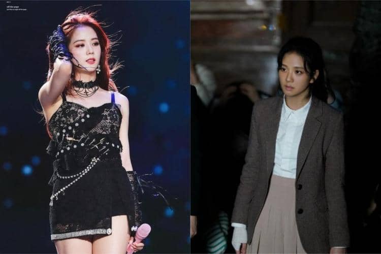 Perbandingan Gaya Idol K-Pop di Atas Panggung vs Drama