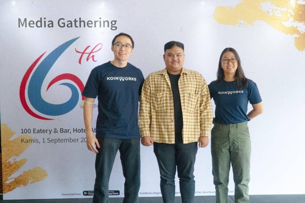 Dok. KoinWorks