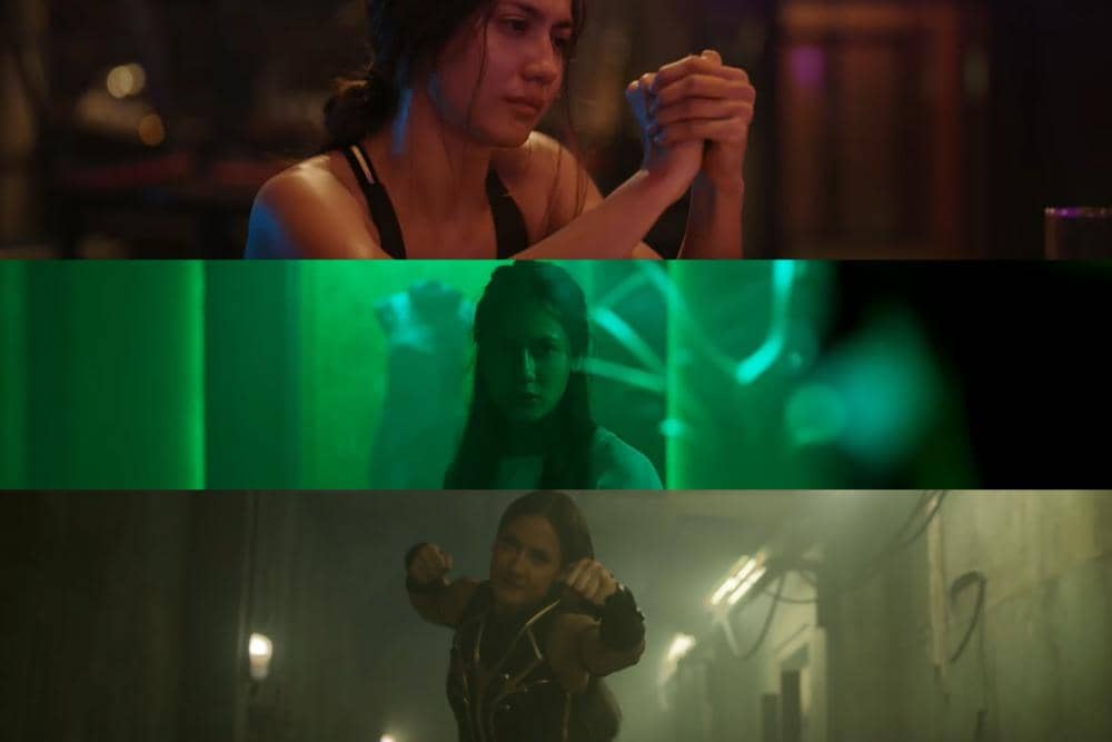 youtube.com/Bumilangit Entertainment