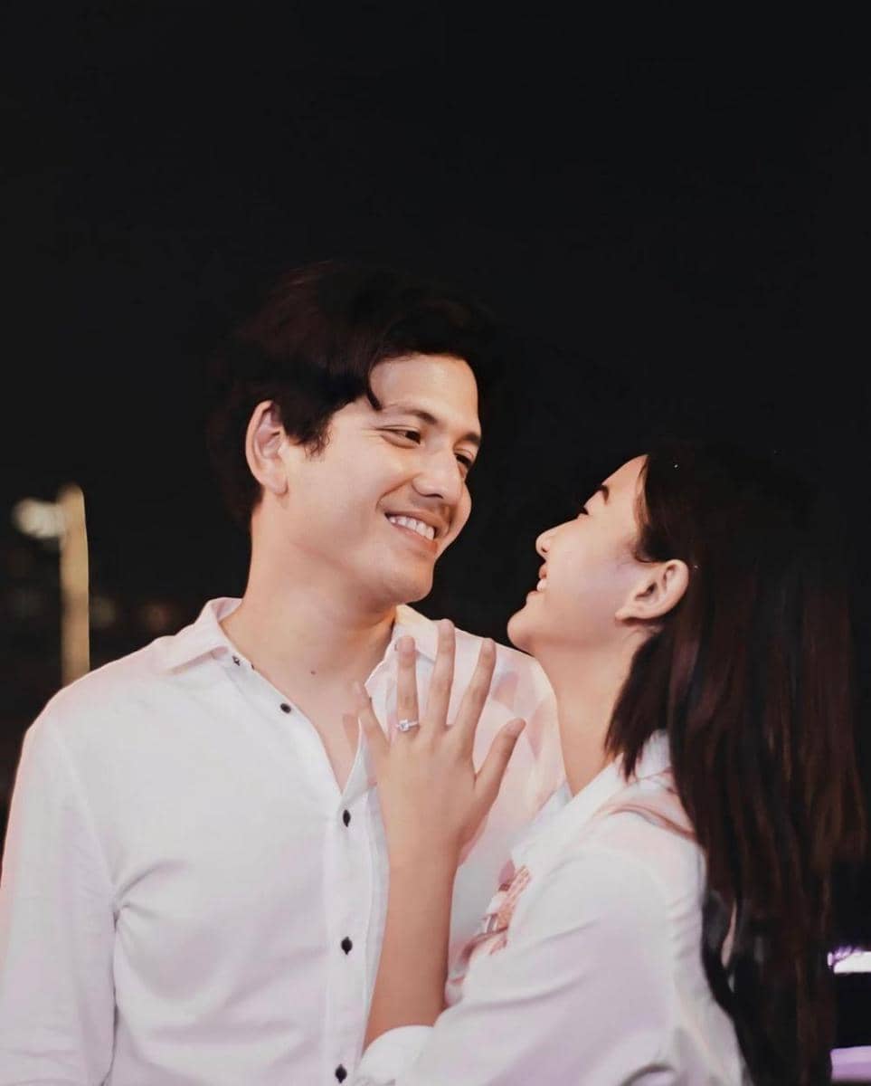 Instagram.com/glencachysaraofficial