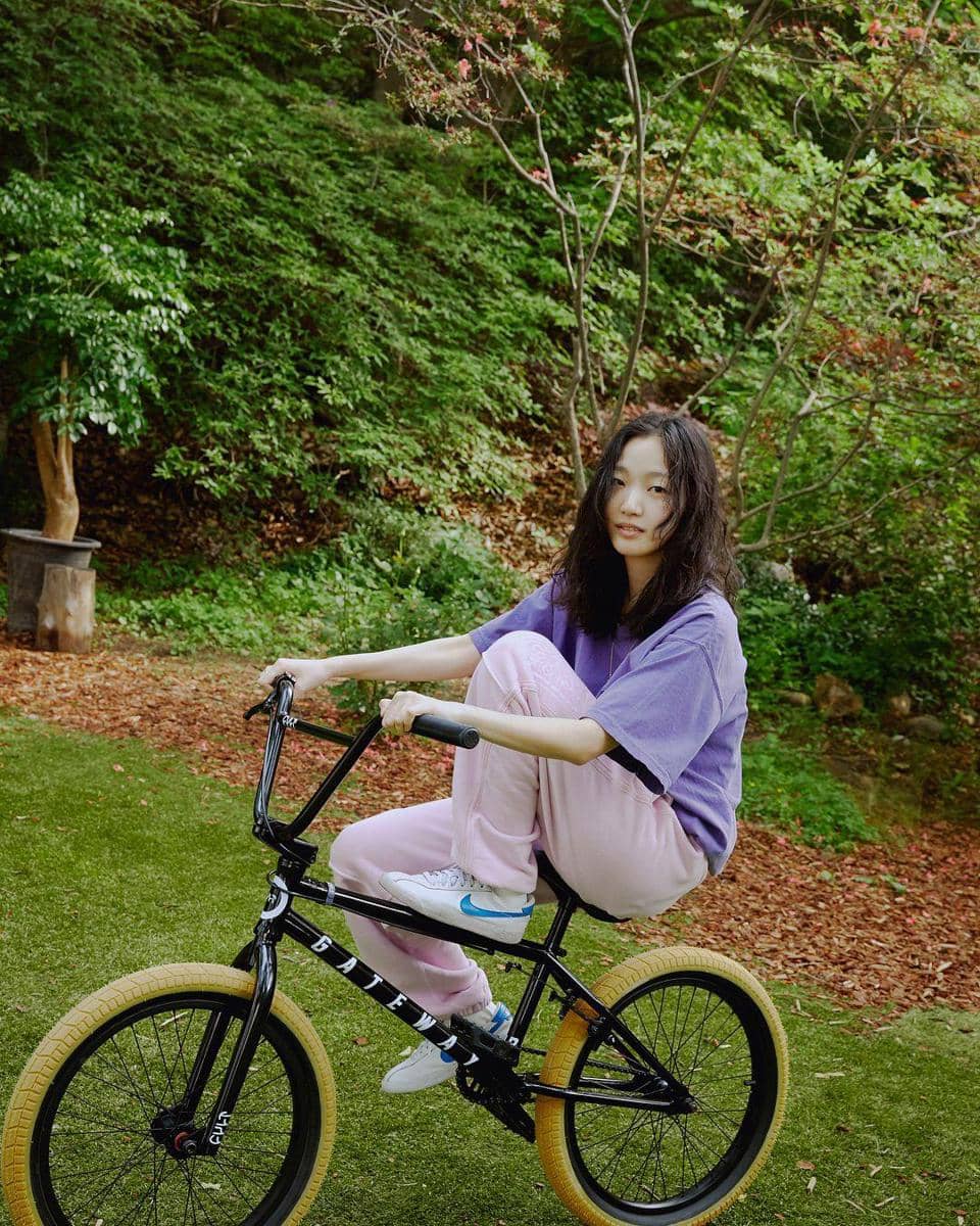 instagram.com/ggonekim