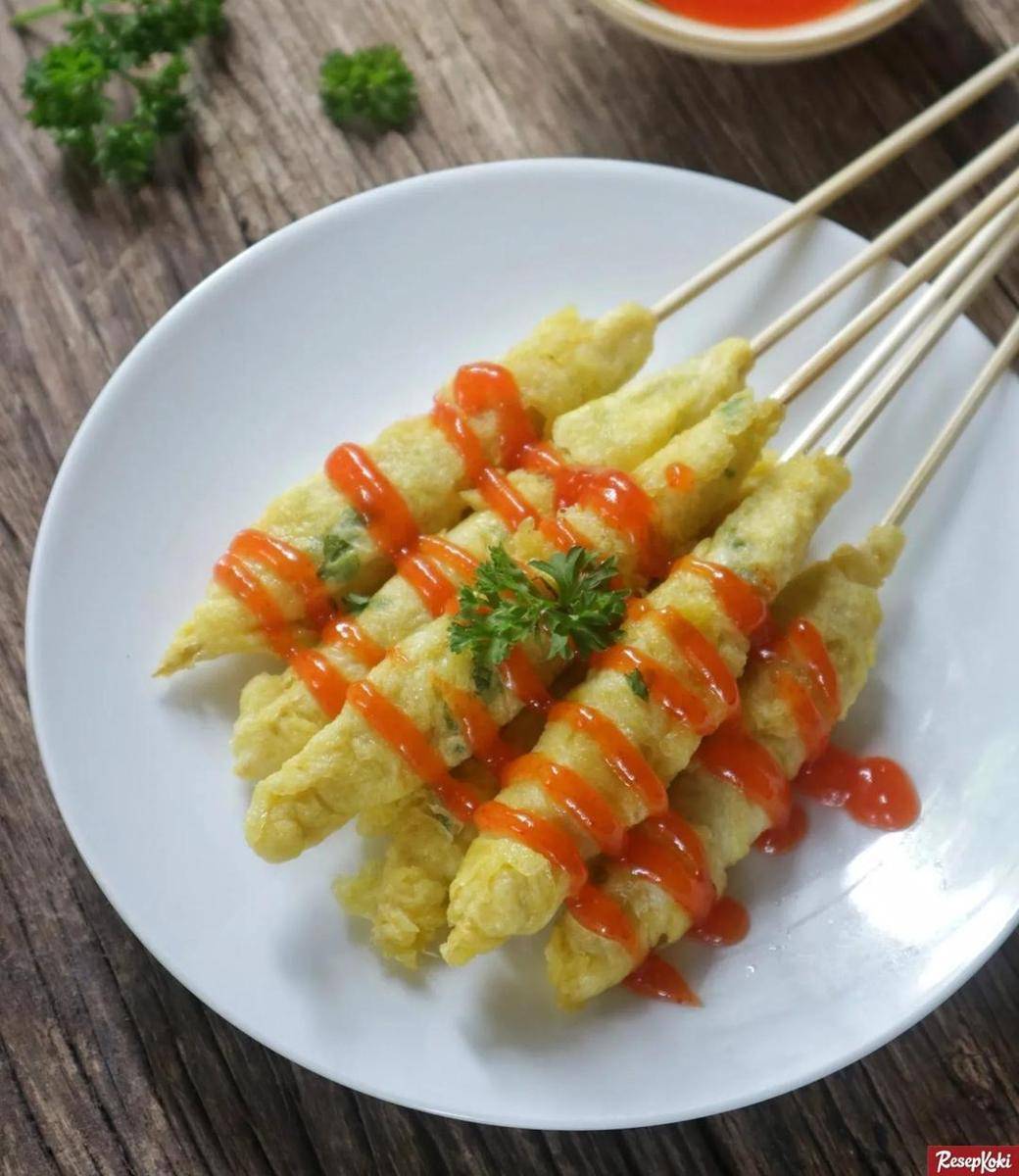 Resep Koki