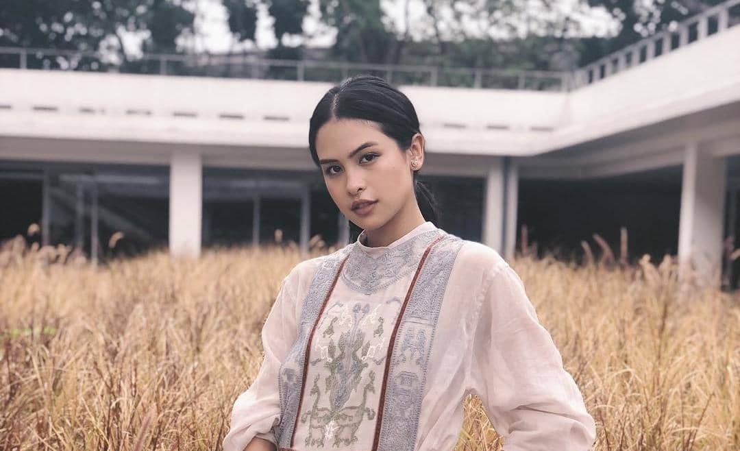 Instagram.com/maudyayunda/