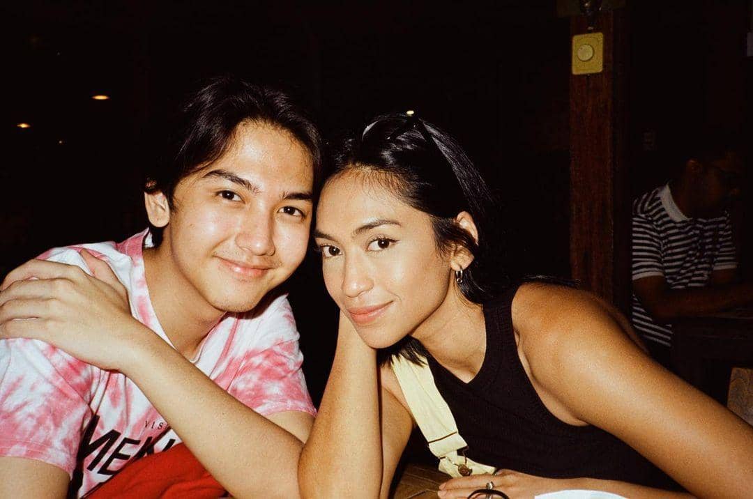 Instagram/ taskyanamya