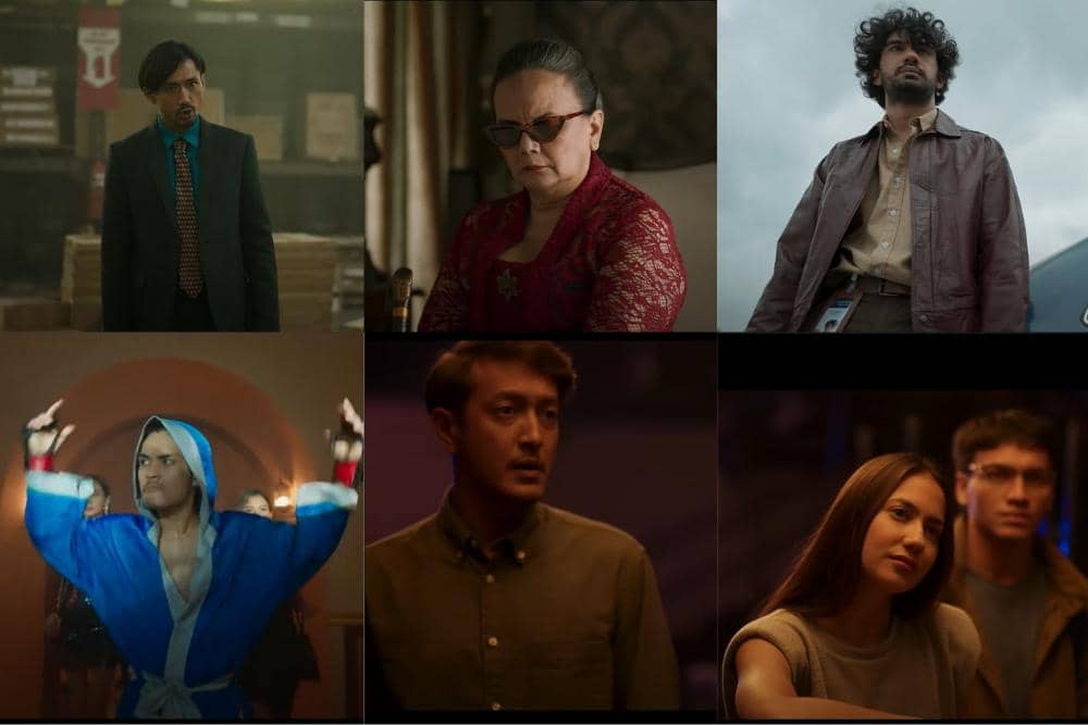 youtube.com/Bumilangit Entertainment