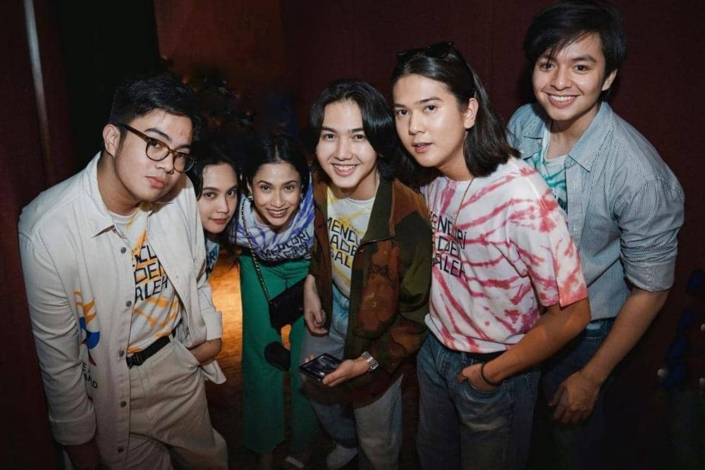 Instagram/ umayshahab