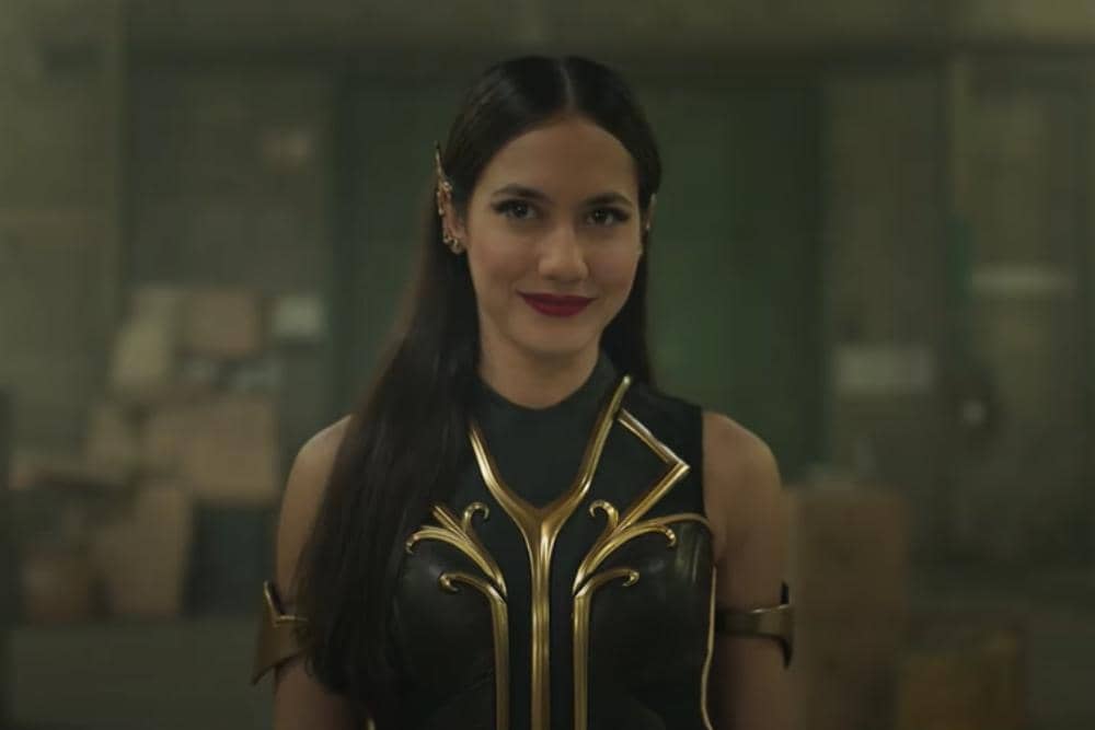 youtube.com/ Bumilangit Entertainment