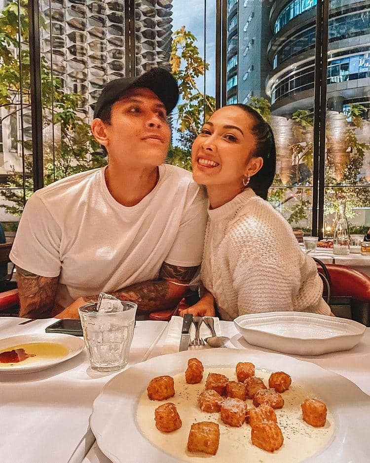 Instagram/ andreadianbimo