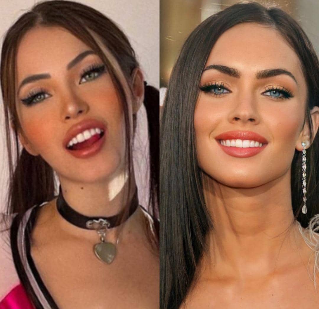 instagram.com/claudiaalende & instagram.com/pinterest.com