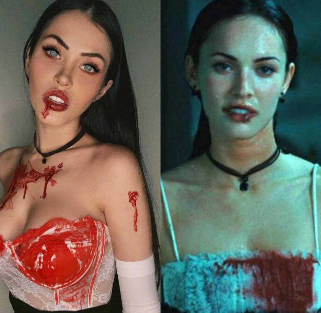 instagram.com/claudiaalende & pinterest.com