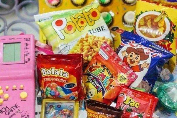 Bikin Kangen! 14 Jajanan Jadul era 90-an ini Membawamu Bernostalgia