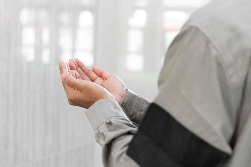 unsplash.com/Masjid Pogung Dalangan