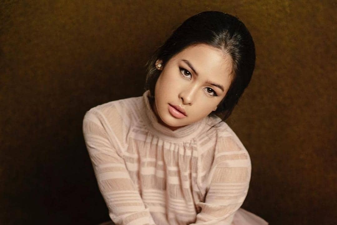 Instagram.com/maudyayunda/