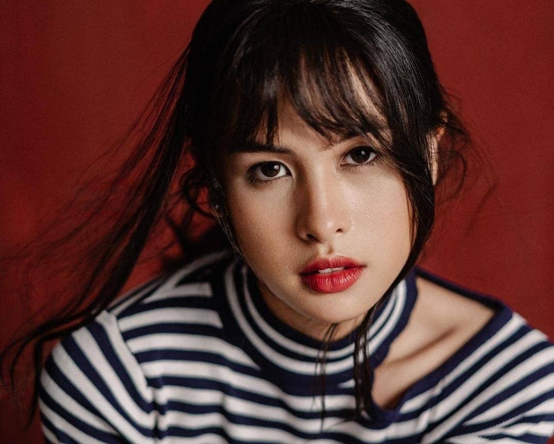 Instagram.com/maudyayunda/