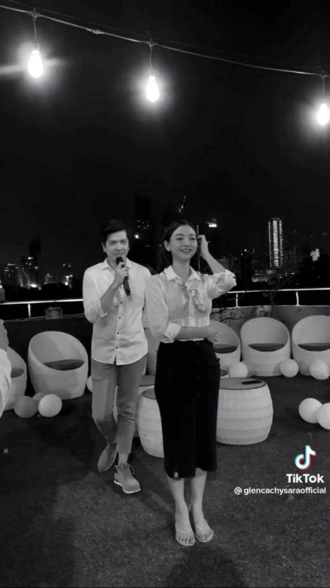 Tiktok.com/glencachysaraofficial
