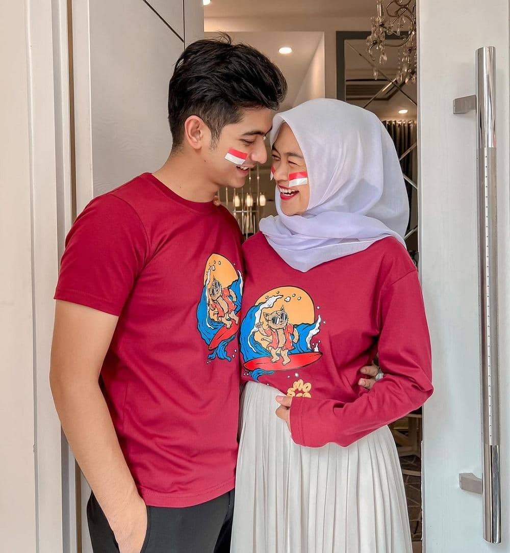 Instagram.com/riaricis1795