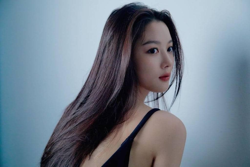 Intip Pesona Aktris Korea yang Lahir di Bulan September