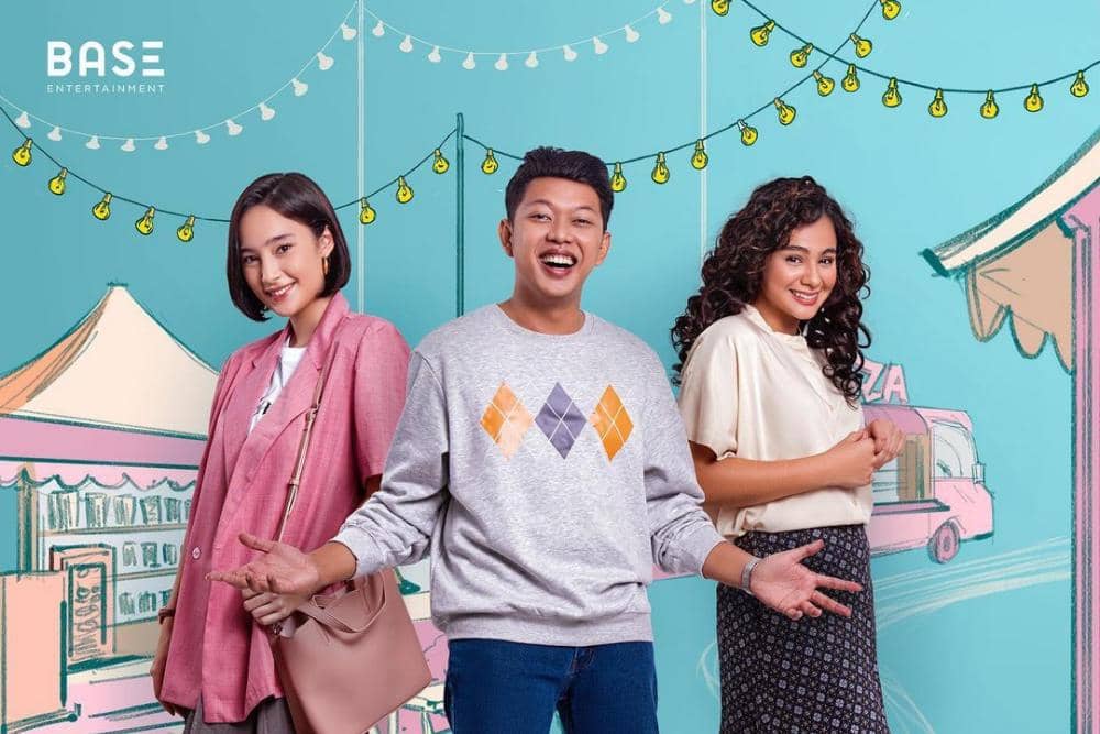 Dok. Poster Lara Ati