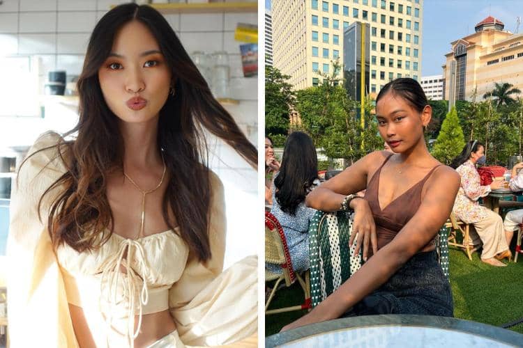 instagram.com/danellailene / instagram.com/sarahtumiwa