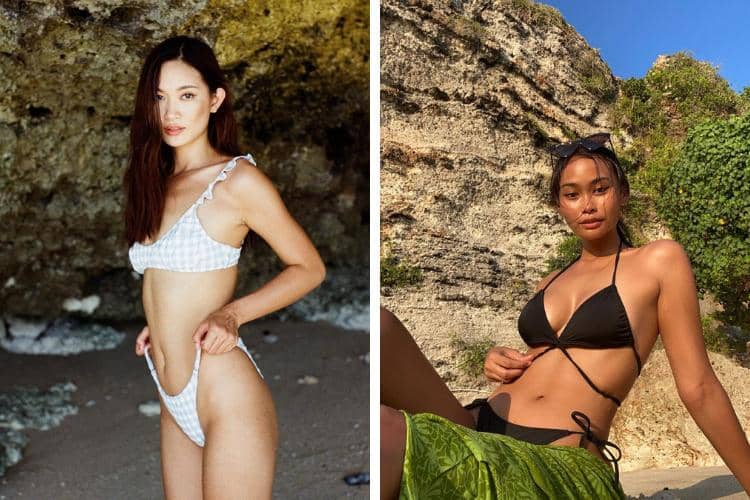 instagram.com/danellailene / instagram.com/sarahtumiwa