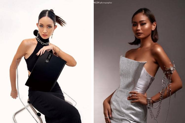 instagram.com/danellailene / instagram.com/sarahtumiwa