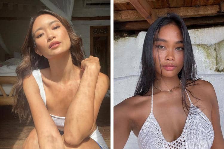 instagram.com/danellailene / instagram.com/sarahtumiwa