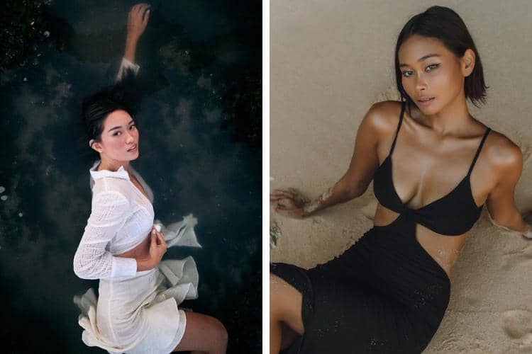 instagram.com/danellailene / instagram.com/sarahtumiwa