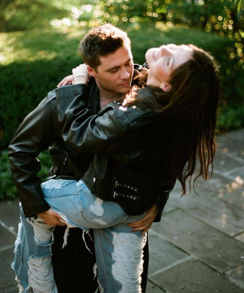 Instagram.com/nicolaannepeltzbeckham