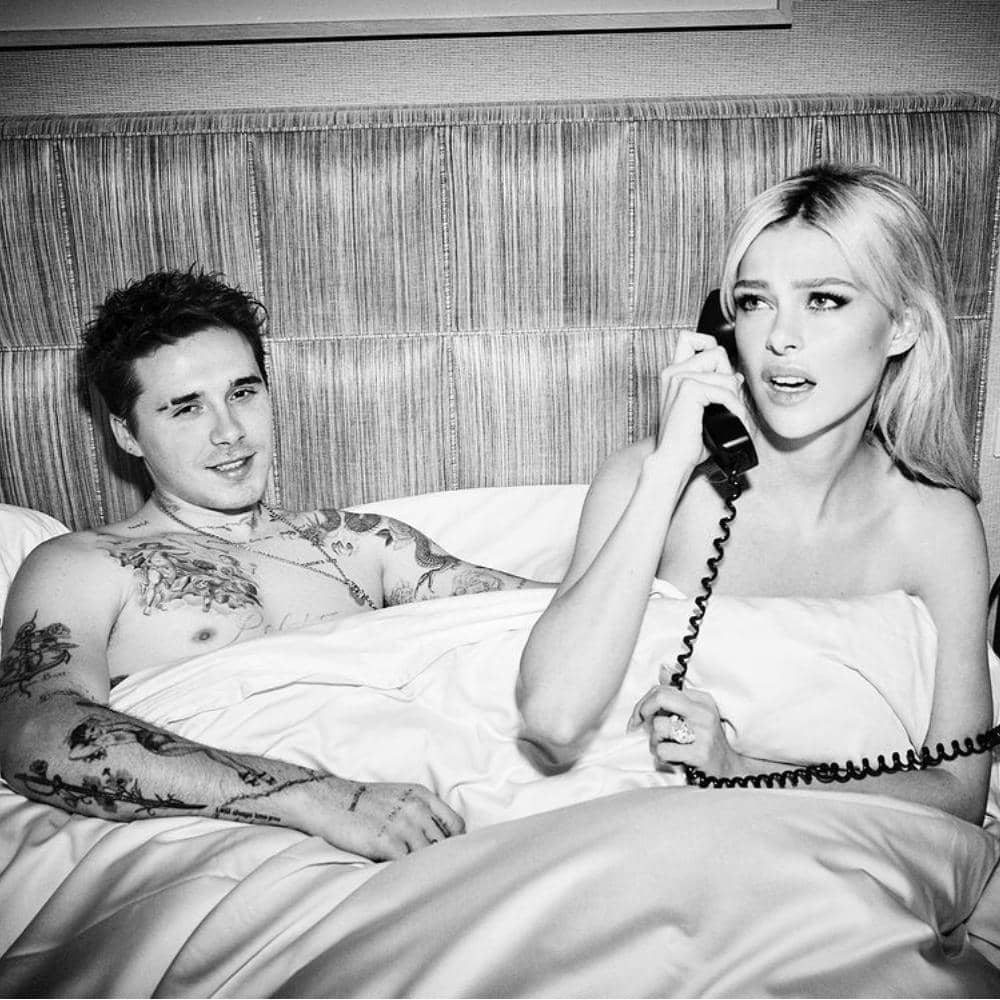 Instagram.com/nicolaannepeltzbeckham