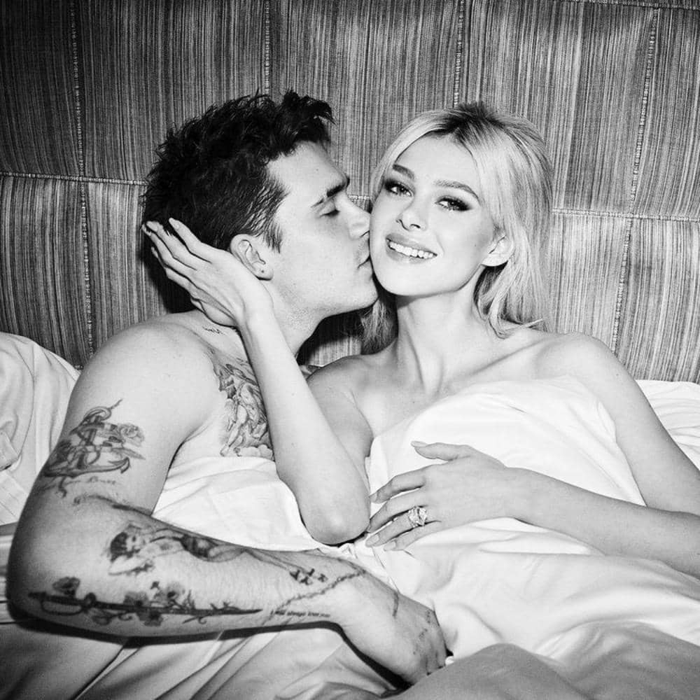 Instagram.com/nicolaannepeltzbeckham