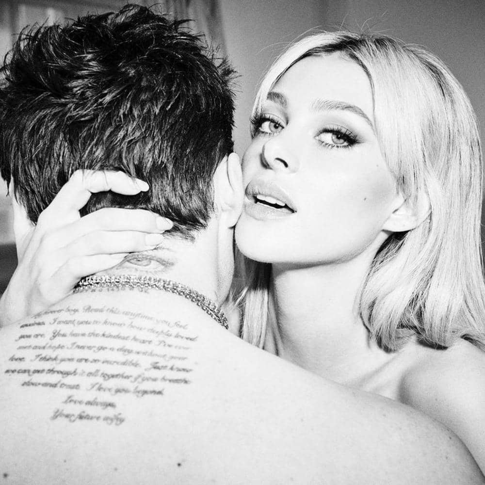 Instagram.com/nicolaannepeltzbeckham