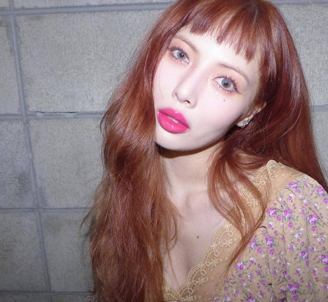 Instagram.com/hyunah_aa
