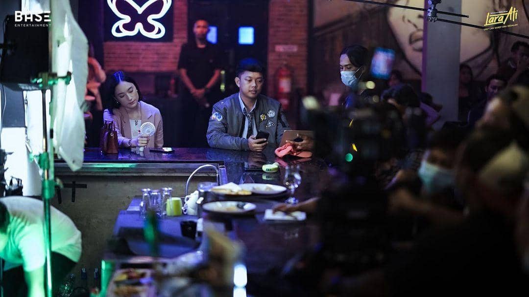 Dok. Base Entertainment