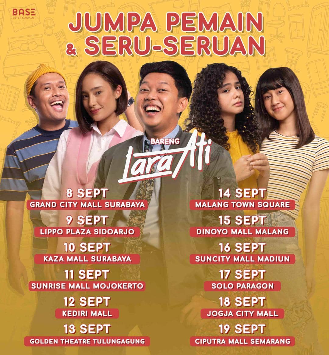 Dok. Base Entertainment