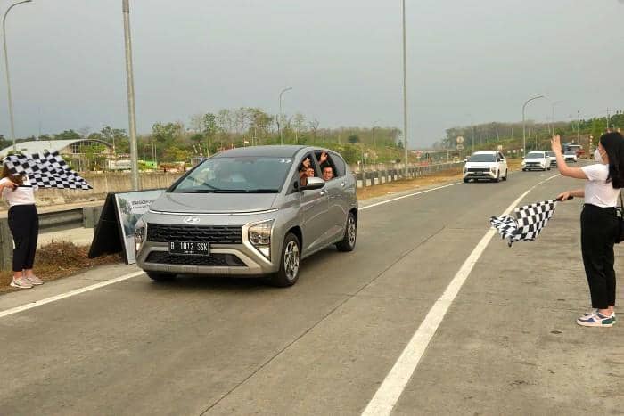 Hyundai Motors Indonesia