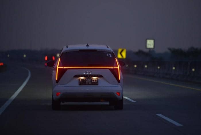 Hyundai Motors Indonesia