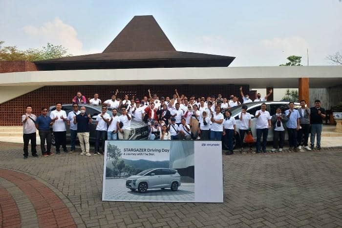Hyundai Motors Indonesia