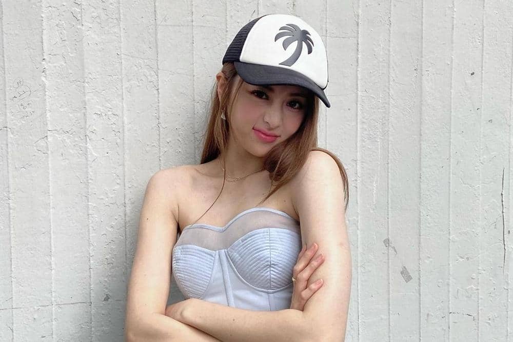 Instagram/ jenaissante